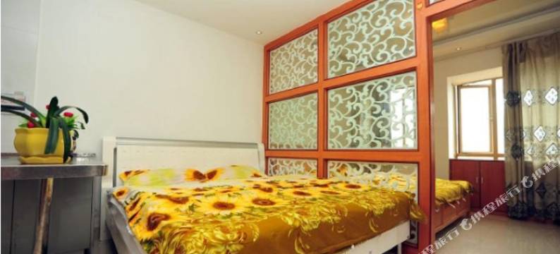 昆明华阳主题酒店图片