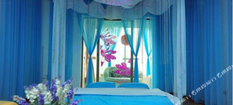 昆明华阳主题酒店图片