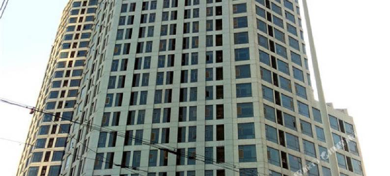 石家庄平安乐模短租公寓图片