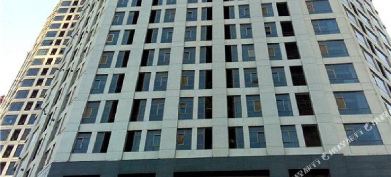 石家庄平安乐模短租公寓图片