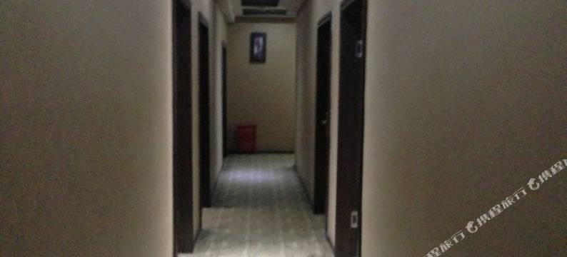 正安香眠宾馆(桐乡南路分店)图片