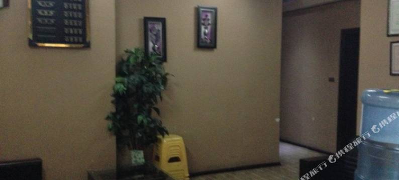 正安香眠宾馆(桐乡南路分店)图片