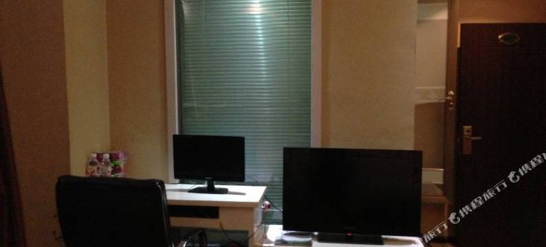 正安香眠宾馆(桐乡南路分店)图片