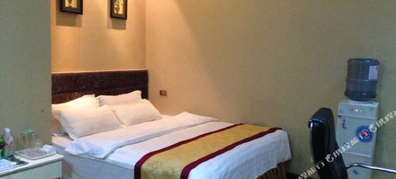 正安香眠宾馆(桐乡南路分店)图片