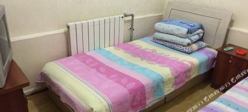 青岛恒源顺旅馆图片