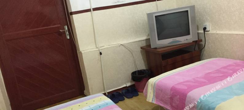 青岛恒源顺旅馆图片