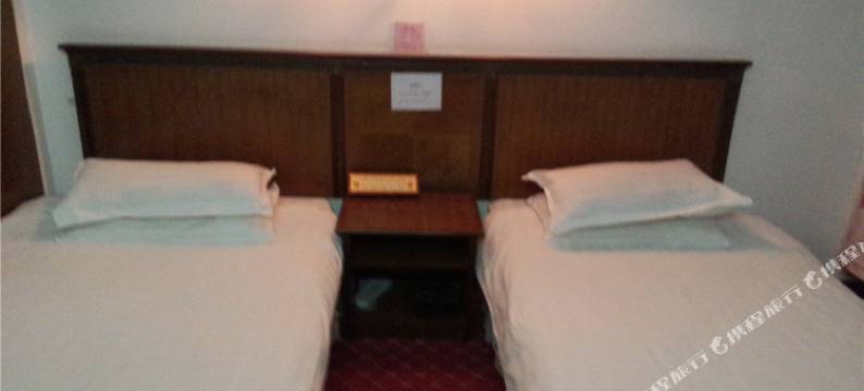 嵊州一心宾馆图片