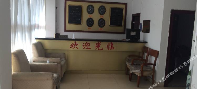 昆山金成宾馆图片