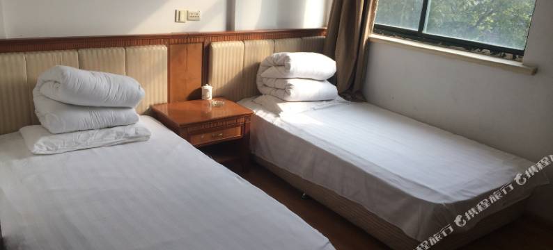 昆山金成宾馆图片