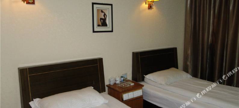 嵊州双塔宾馆图片