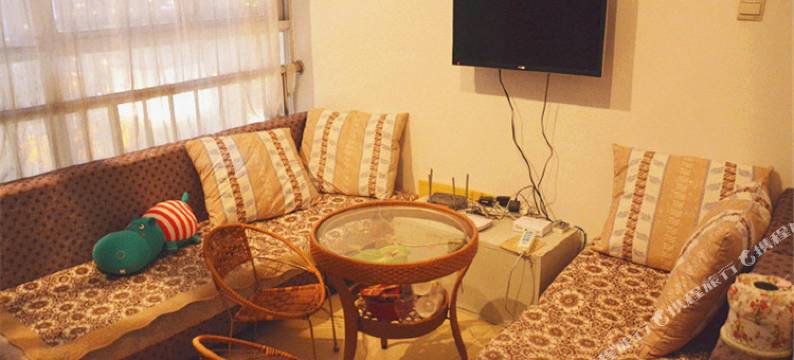 昆明骆驼草青年旅社图片