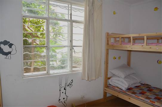 昆明骆驼草青年旅社