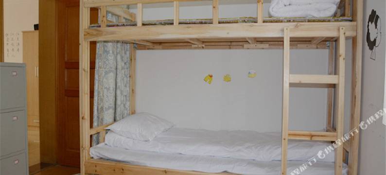 昆明骆驼草青年旅社图片