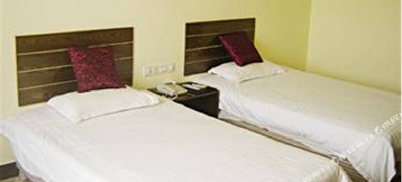 银川居家时尚宾馆图片