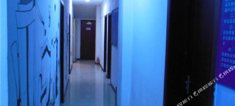 沈阳星梦开心旅馆图片