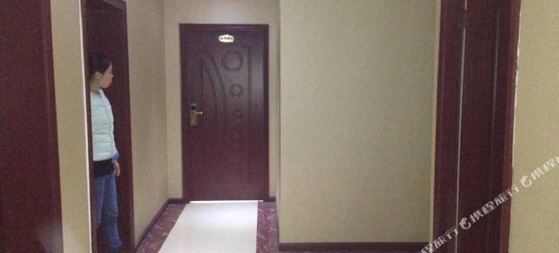 道真君悦商务宾馆图片