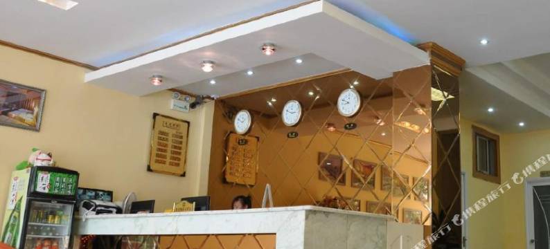 成都庭旅单身公寓图片