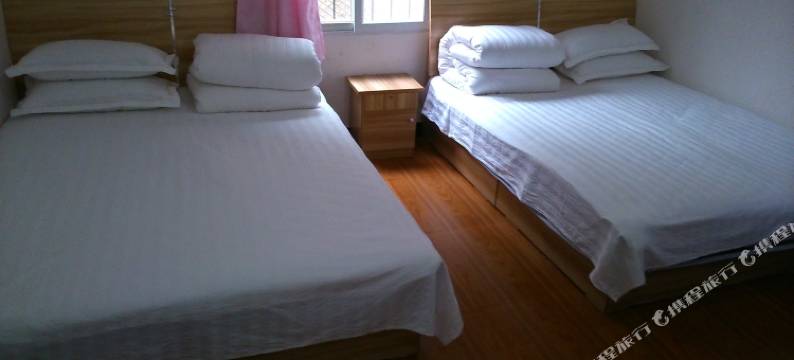 武汉随缘出租屋图片