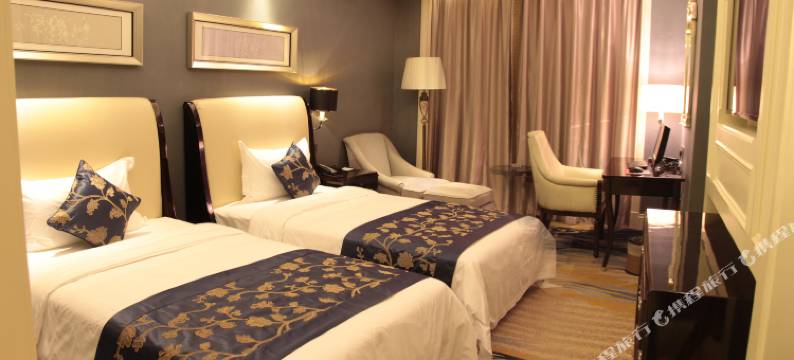 惠州世纪华园大饭店图片