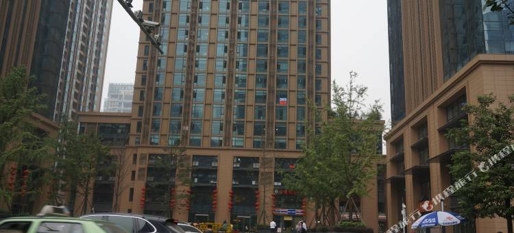 成都途途青年公寓图片