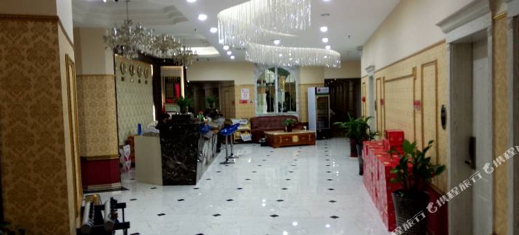 丽景大酒店(世昌广场店)图片