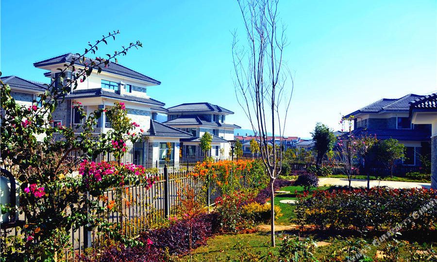 云南省保山市腾冲市腾越镇西山坝区世纪城腾康苑66号(近世纪金源大