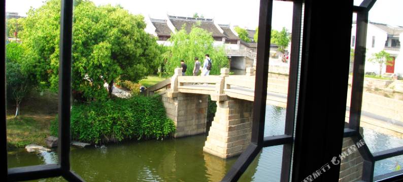 满福楼(西塘3号店)图片