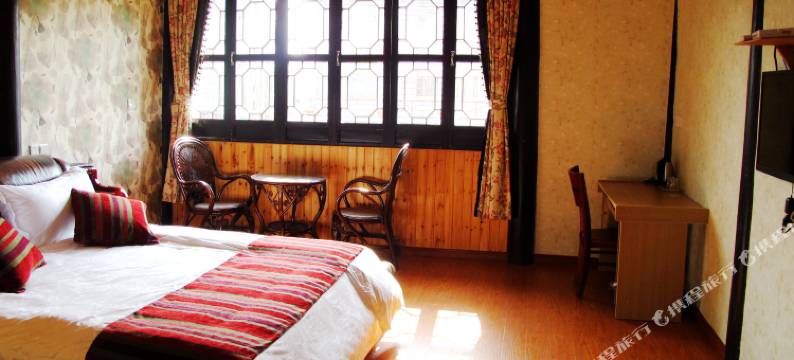 满福楼(西塘3号店)图片