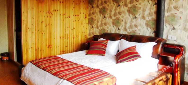 满福楼(西塘3号店)图片