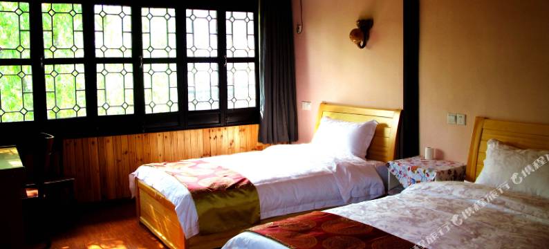 满福楼(西塘3号店)图片