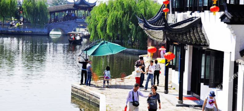 满福楼(西塘3号店)图片