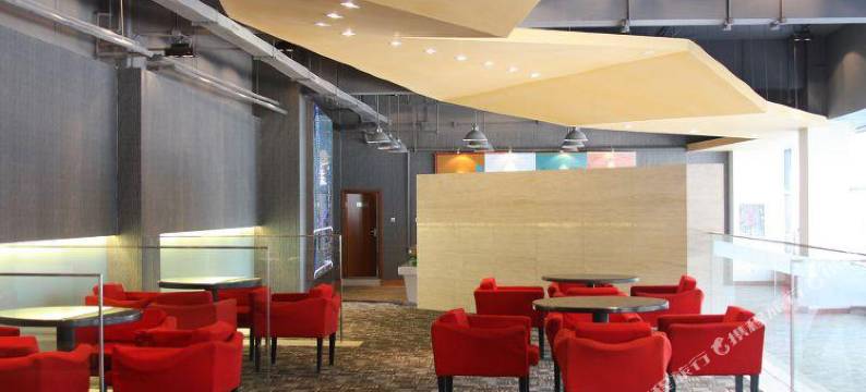 北京首开智慧社日租公寓图片