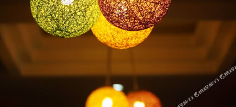 哈尔滨向日葵酒店(中央大街索菲亚教堂店)图片