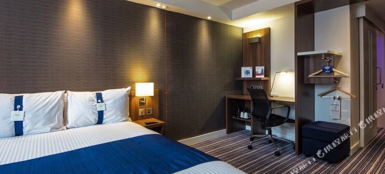 Holiday Inn Express 伦敦 - 南华(Holiday Inn Express London - Southwark)图片