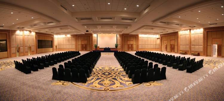 皮卡尔巴特罗斯宫殿港口加利布(Pickalbatros the Palace Port Ghalib)图片