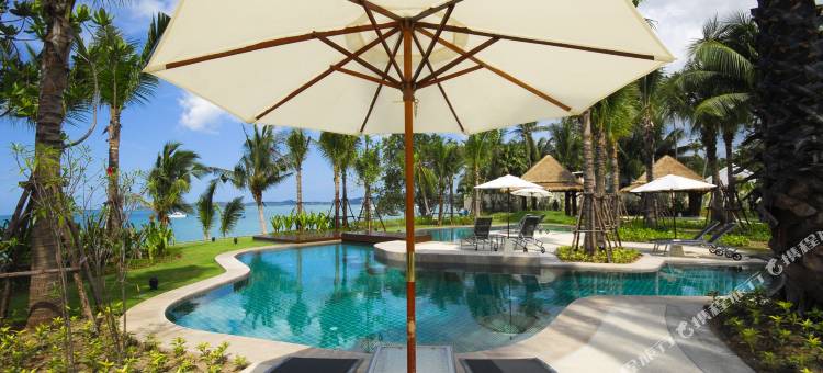 宜必思苏梅岛博普村酒店(ibis Samui Bophut)图片