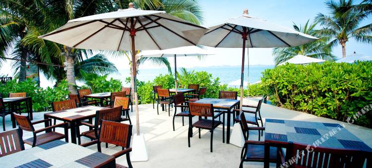 宜必思苏梅岛博普村酒店(ibis Samui Bophut)图片