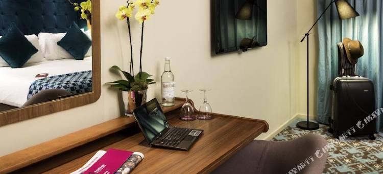 伦敦桥美居酒店(Mercure London Bridge)图片