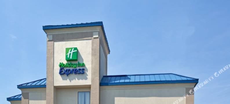 克莱蒙斯 I-40 凯艺套房酒店(Quality Inn & Suites Clemmons I-40)图片