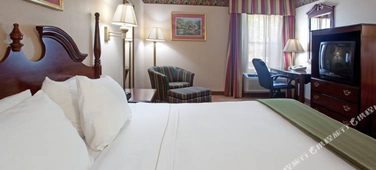 克莱蒙斯 I-40 凯艺套房酒店(Quality Inn & Suites Clemmons I-40)图片