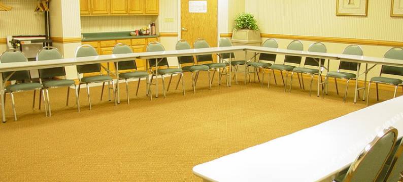 科科莫拉昆塔温德姆套房酒店(La Quinta Inn & Suites by Wyndham Kokomo)图片