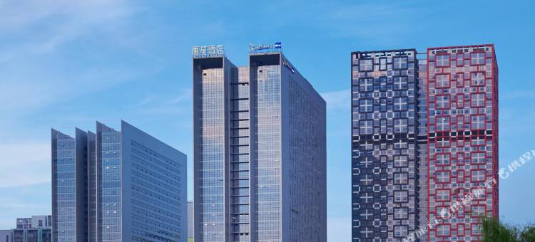 柳州丽笙酒店(窑埠古镇市民广场店)图片