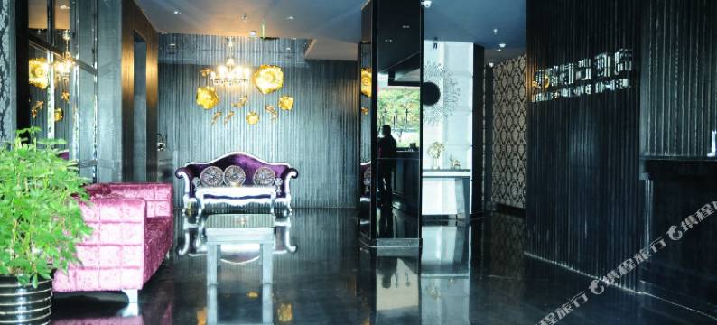 美驿精品酒店(临沂人民广场万象汇店)图片