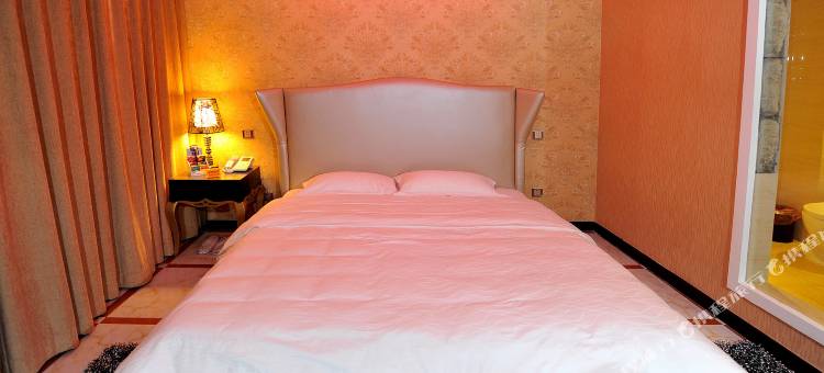 沈阳玛丹阁主题酒店图片