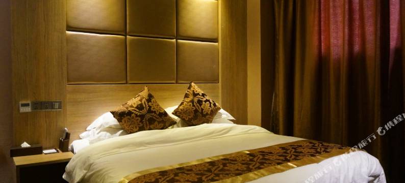 宜兴品尚精品酒店图片