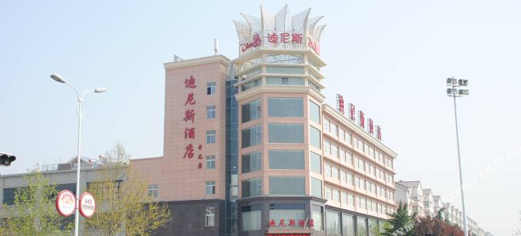 迪尼斯酒店图片