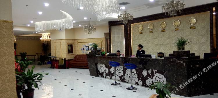 丽景大酒店(世昌广场店)图片