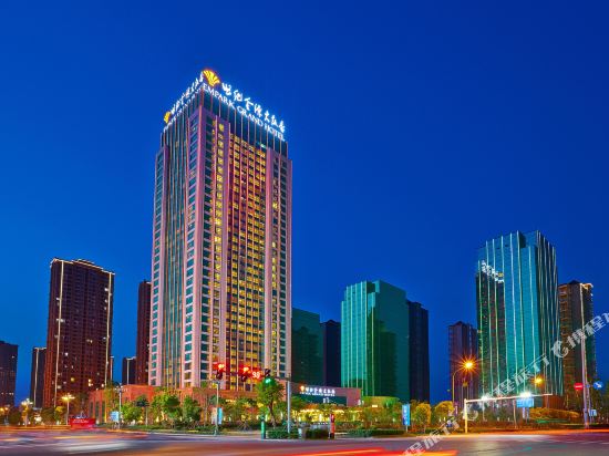 Cixi Hotels Where To Stay In Cixi Tripcom - 