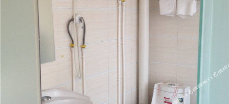 北京满盈客快捷宾馆(平谷北大市场店)图片