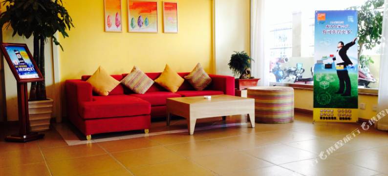 划得来酒店图片